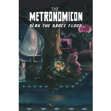 Akupara Games The Metronomicon - Chiptune Challenge Pack 1 DLC (digitális licenc) videójáték