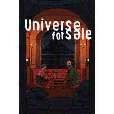 Akupara Games Universe For Sale (digitális licenc) videójáték