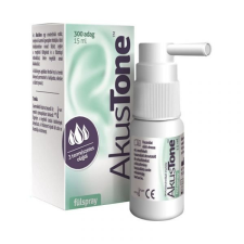Akustone fülspray 15 ml gyógyászati segédeszköz