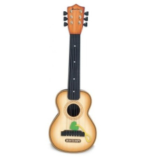 Akusztikus gitár fém húrokkal - 55 cm (67336) játékhangszer
