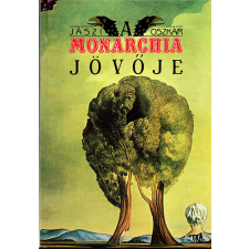 ÁKV-Maecenas A Monarchia jövője antikvárium - használt könyv