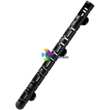  Akváriumi fűtővédő tok (Max. hossz: 47 cm | Belső átmérő: 32 mm) akvárium fűtő