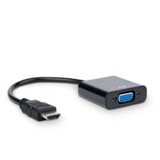 Akyga ADA Akyga AK-AD-42 HDMI / VGA kábel és adapter