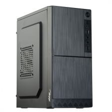 Akyga AK35BK Black (AK35BK) számítógép ház