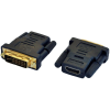 Akyga AK-AD-03 Adapter DVI M-HDMI F