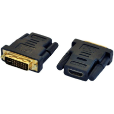 Akyga AK-AD-03 Adapter DVI M-HDMI F kábel és adapter