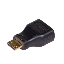 Akyga AK-AD-04 HDMI anya / mini HDMI apa adapter (AK-AD-04) kábel és adapter