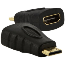 Akyga AK-AD-04 HDMI - miniHDMI adapter audió/videó kellék, kábel és adapter