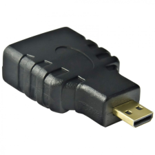 Akyga AK-AD-10 HDMI to microHDMI kábel és adapter