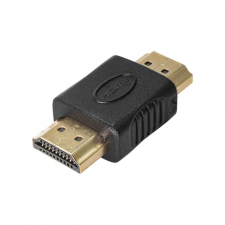 Akyga AK-AD-21 HDMI-M / HDMI-M Adapter kábel és adapter