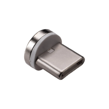 Akyga AK-AD-68 USB-C mágneses csatlakozófej kábel és adapter