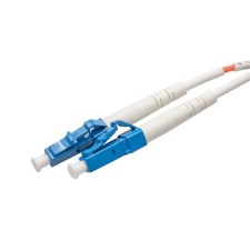 Akyga AK-FC-01 2m LC DX apa-apa patch kábel kábel és adapter