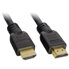 Akyga AK-HD-100A HDMI 1.4 cable 10m Black kábel és adapter