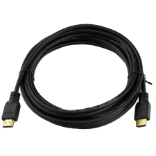 Akyga AK-HD-30A 3m HDMI 1.4 kábel kábel és adapter