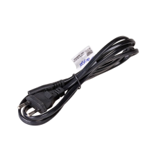 Akyga AK-RD-01A Pro Series hálózati tápkábel 1.5m (AK-RD-01A) kábel és adapter