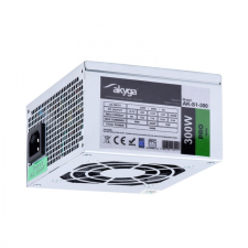 Akyga AK-S1-300 300W tápegység
