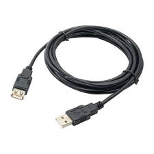 Akyga ak-usb-19 usb am-af 3.0m adatkábel kábel és adapter