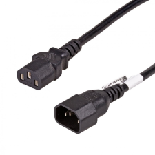 Akyga Akyga AK-PC-11A extension cable 5m Black kábel és adapter