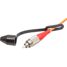 Akyga Fiber Optic FC/UPC Összekötő Narancssárga 30m AK-FC-02 kábel és adapter