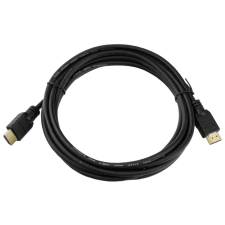 Akyga HDMI kábel 1.5m (AK-HD-15A) (AK-HD-15A) kábel és adapter