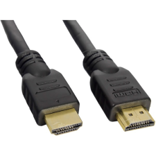 Akyga hdmi kábel fekete 10m (ak-hd-100a) kábel és adapter