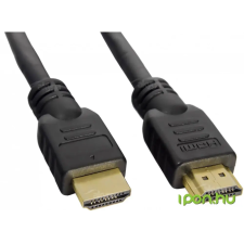 Akyga HDMI Összekötő Fekete 3m AK-HD-30A kábel és adapter