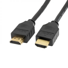 Akyga HDMI összekötő kábel 0.5m (AK-HD-05A) (AK-HD-05A) kábel és adapter