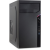 Akyga INTER-TECH Ház IT-6505 Reto MICRO ATX fekete, táp nélkül (88881337)