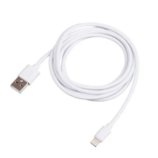 Akyga KAB Akyga AK-USB-31 USB A / Lightning 1.8m kábel és adapter