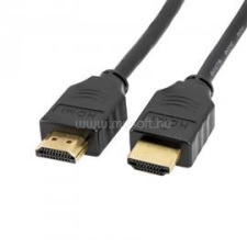 Akyga Kábel HDMI 0.5m AK-HD-05A (AK-HD-05A) kábel és adapter