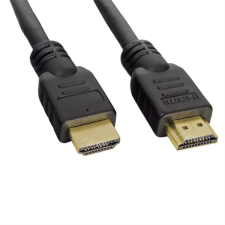  AKYGA kábel HDMI-HDMI monitor kábel V1.4, 5m kábel és adapter