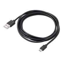 Akyga kábel usb a-microb 1.8m (ak-usb-01) kábel és adapter