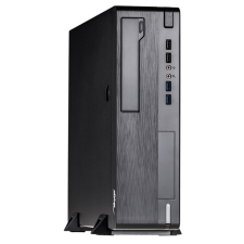 Akyga mITX - AK-502-02BK számítógép ház