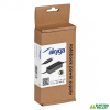Akyga Notebook autós adapter 65W Acer /AK-ND-43/