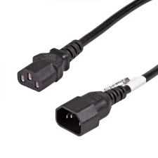 Akyga tápkábel hosszabbító 5m (AK-PC-11A) (AK-PC-11A) kábel és adapter
