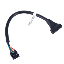 Akyga USB2.0 / USB3.0 adapter (AK-CA-28) (AK-CA-28) kábel és adapter