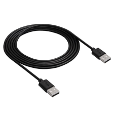 Akyga USB A - A kábel 1.8m  (AK-USB-11) (AKUSB11) kábel és adapter
