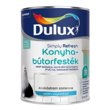 Akzo Dulux s. r. konyhabútor festék 0,75 l varázslatos zománcfesték