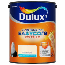 AKZO Nobel Coatings Zrt. Dulux EasyCare víztaszító foltálló falfesték 5 l Csiszolt mészkő fal- és homlokzatfesték