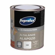 Akzo Supralux  általános alapozó 5 l fehér alapozófesték