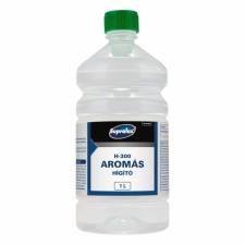 Akzo Supralux h-300 aromás higító hígító és oldószer