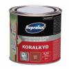 Akzo Supralux koralkyd korróziógátló 2,5 l fehér