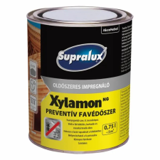 Akzo Xylamon impregnáló megelőző favédőszer 0,75 l favédőszer és lazúr
