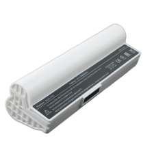 AL22-703-6600mAh-white Akkumulátor 6600 mAh asus notebook akkumulátor