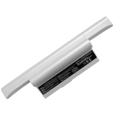  AL24-1000 Akkumulátor 11000 mAh fehér asus notebook akkumulátor