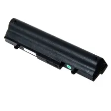  AL32-1005 Akkumulátor 6600 mAh fekete asus notebook akkumulátor