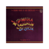  Al Di Meola, John McLaughlin, Paco de Lucía - Friday Night In San Francisco (CD)