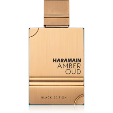 Al Haramain Amber Oud Black Edition EDP 60 ml parfüm és kölni