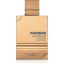 Al Haramain Amber Oud Bleu Edition EDP 100 ml parfüm és kölni