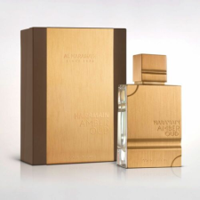 Al Haramain Amber Oud Gold Edition, edp 120ml parfüm és kölni